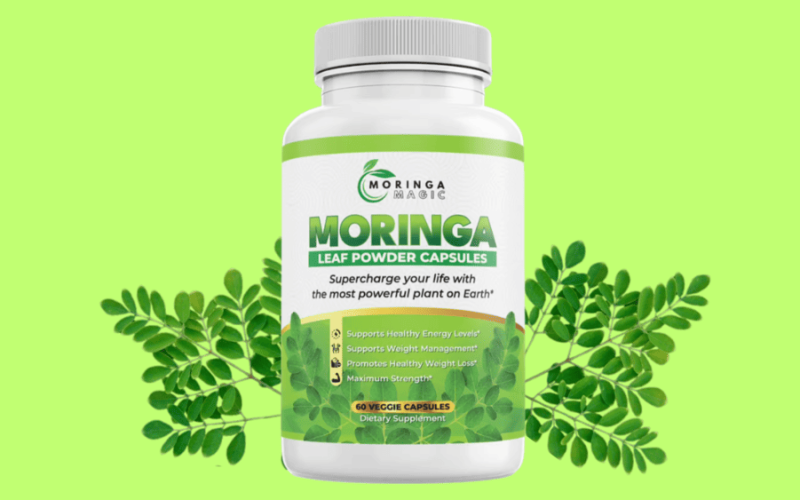 Moringa Magic Review: Wellness Supplements: An In-Depth Analysis