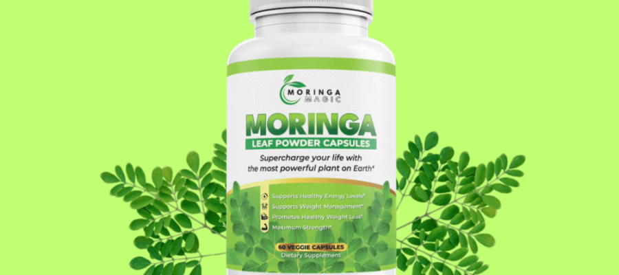 Moringa Magic Review: Wellness Supplements: An In-Depth Analysis